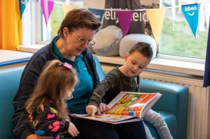 Kibeo Egelantierstraat 's-Gravenpolder foto 10