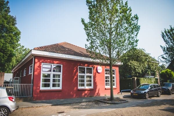 Partou KDV Theresialaan 32