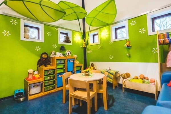 Partou KDV Theresialaan 32 foto 5