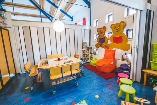 Partou KDV Theresialaan 32 foto 6