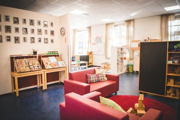 Partou KDV Theresialaan 32 foto 7