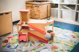 Partou KDV Theresialaan 32 foto 9