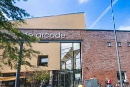 Kinderopvang Arcade 2