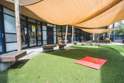 Kinderopvang Arcade foto 6