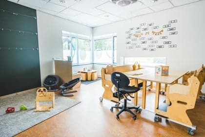 Kinderopvang Arcade foto 9