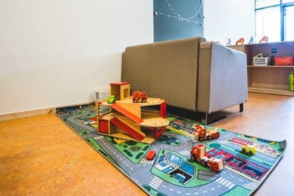 Kinderopvang Arcade foto 10
