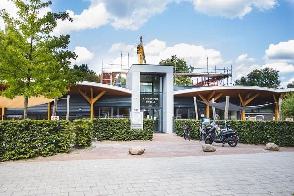 Partou BSO Groenewold 186 2