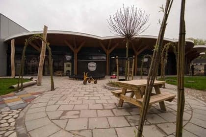 Partou BSO Groenewold 186 foto 5