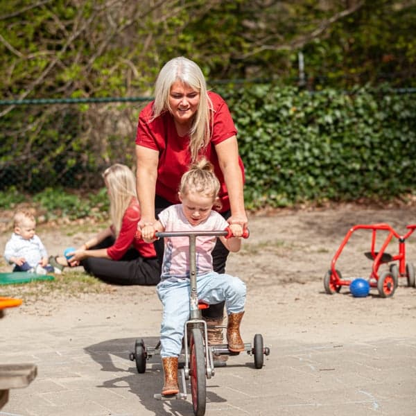 Partou BSO Groenewold 186 foto 8