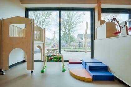 Partou BSO Groenewold 186 foto 9