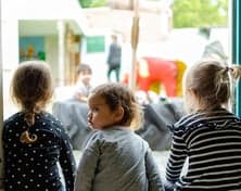 Janneke's Trots foto 5