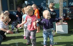 Janneke's Trots foto 8