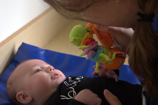 Janneke's Trots foto 9