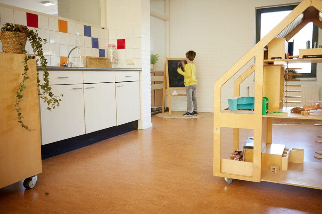 Doomijn BSO Kennedylaan 3 2