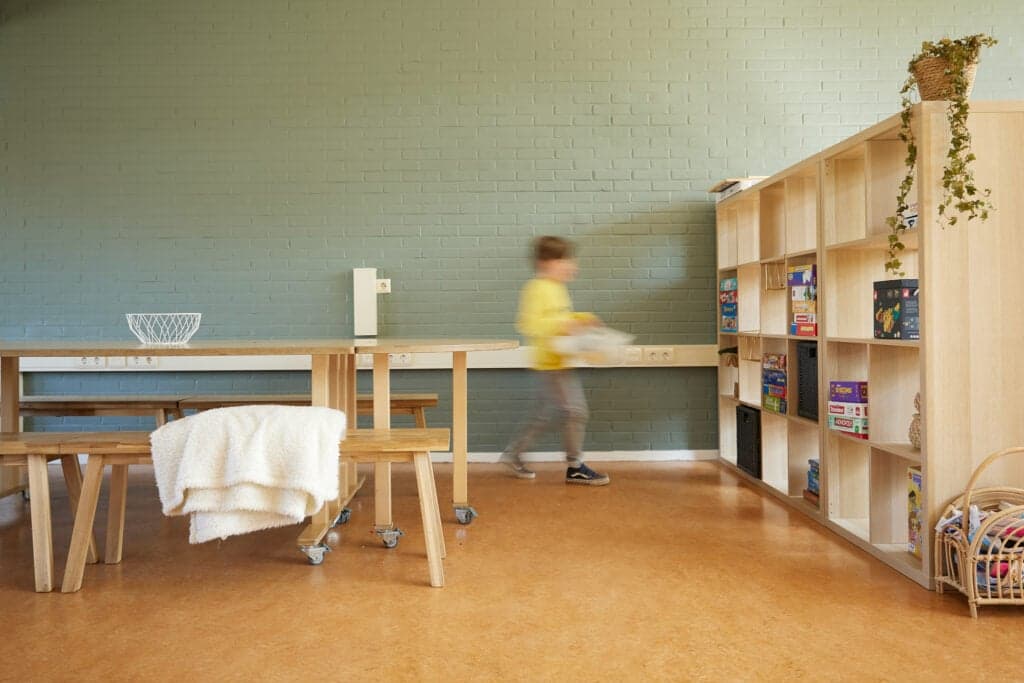 Doomijn BSO Kennedylaan 3 foto 4