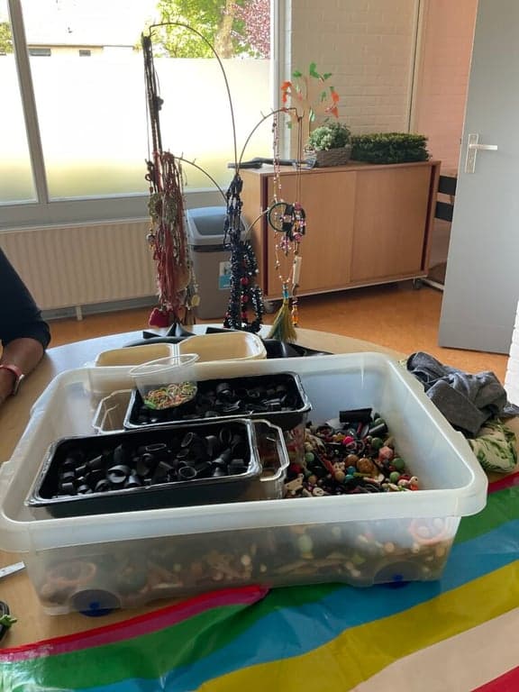 Doomijn BSO Kennedylaan 3 foto 7