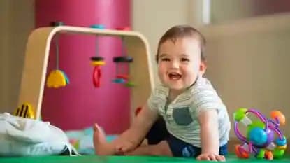 KDV KC Zonnestraal foto 7