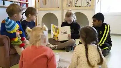 KDV KC Zonnestraal foto 9