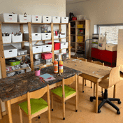 De Salamander foto 4