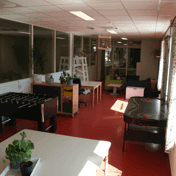 De Salamander foto 5