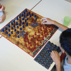 De Salamander foto 6