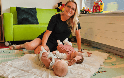 De Salamander foto 10