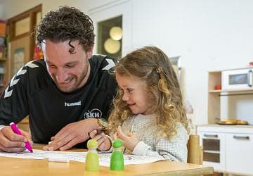 Peuteropvang Het Mozaiek