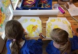 Peuteropvang Het Mozaiek foto 8