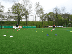 BSO Voetbalschool De Hertenkamp 3
