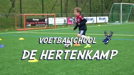 BSO Voetbalschool De Hertenkamp foto 4