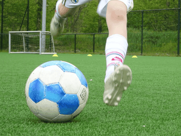 BSO Voetbalschool De Hertenkamp foto 9