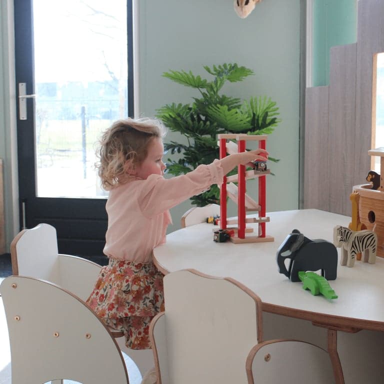 Peuteropvang Willem Eggert 3