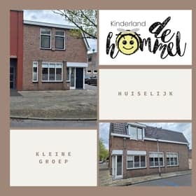 Kinderland De Hommel 3