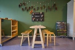 Doomijn PSZ De Meidoorn foto 5