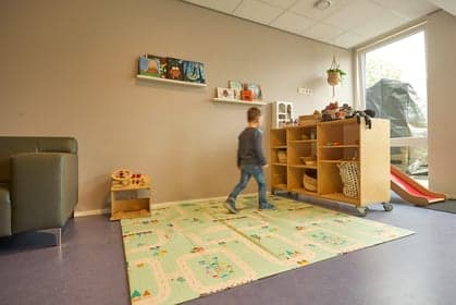 Doomijn PSZ De Meidoorn foto 9