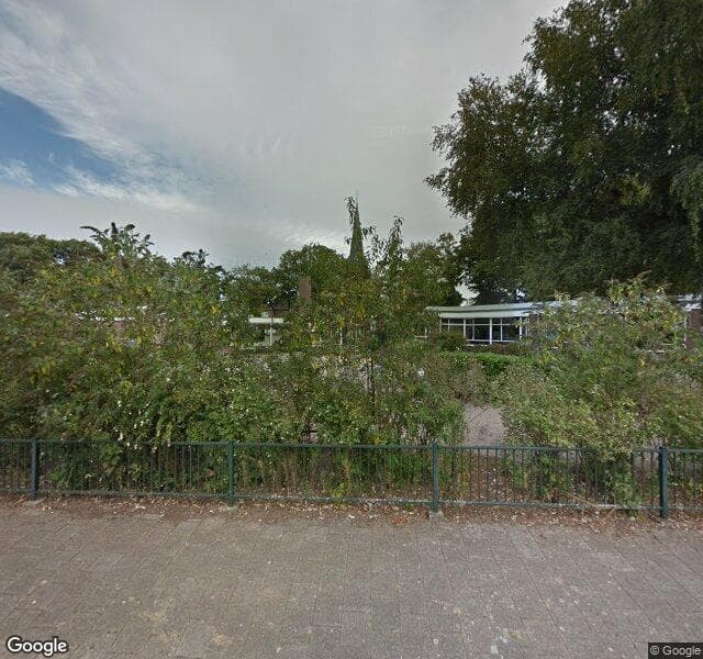 De Vrijbuiters-speelleergroep