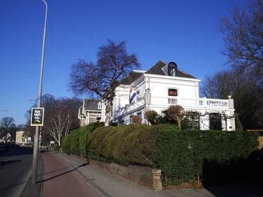 KDV Prins-Heerlijk B.V