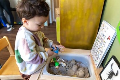 SamSam Westerpark foto 8