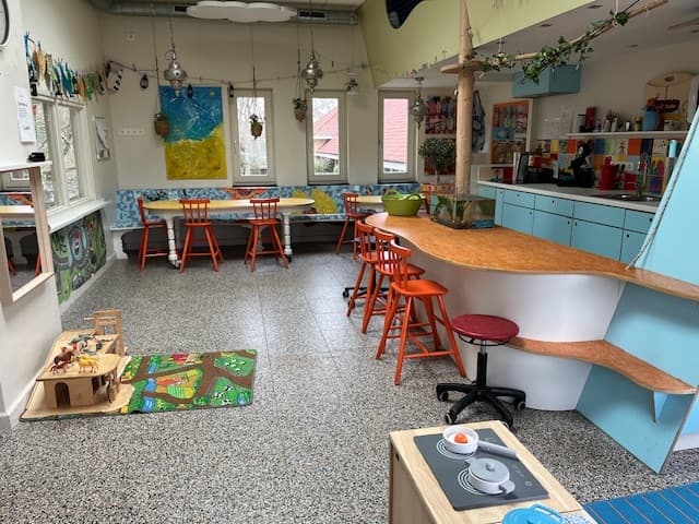 KDV Het Strand foto 7