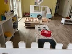 KDV Het Strand foto 9