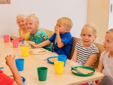 BSO Free Kids foto 5