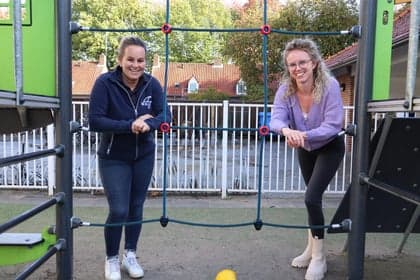 BSO Free Kids foto 9