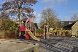 Eigen&Wijzer BSO IKC Sint Bonifacius 2