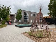 Eigen&Wijzer BSO IKC Sint Bonifacius foto 6