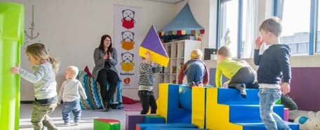 De Scheve Schuit foto 7