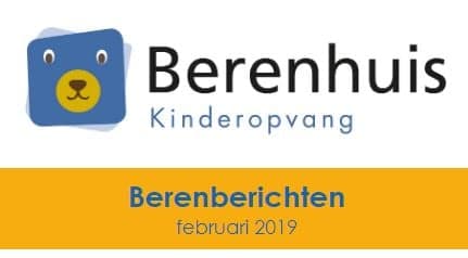 Kinderdagverblijf Berenhuis, Kindcentrum De Schatkist 3