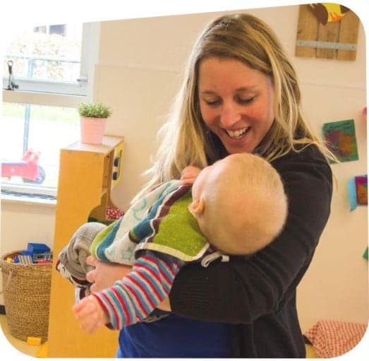 Kinderdagverblijf Berenhuis, Kindcentrum De Schatkist foto 8