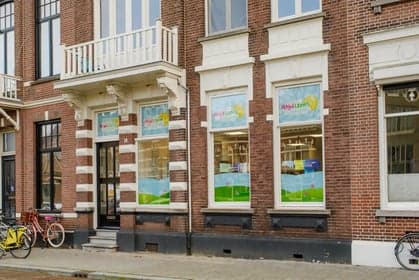 Altijd Lente Kinderopvang 3