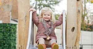 Altijd Lente Kinderopvang foto 4