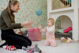 Altijd Lente Kinderopvang foto 10